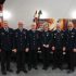 Reiner Dralle mit dem Deutschen Feuerwehr-Ehrenkreuz ausgezeichnet